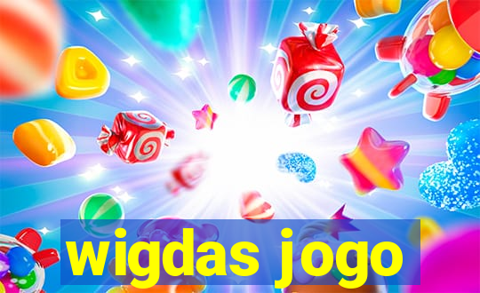 wigdas jogo